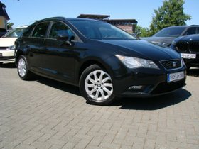 SEAT Leon ST 2.0TDi Style Navi Klima PDC