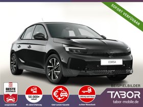OPEL Corsa 1.2  100 AT8 GS FahrassistenzP ACC SHZ LHZ