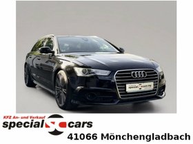 AUDI A6 3.0 TDI / S Line / KeylessGO / Kamera / Leder