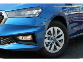 SKODA Fabia TSi Alu PDC LED 5-JahreGara SOFORT !!