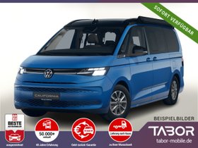 VW T7 California TDI 150 DSG Ocean Nav Keyl Kam ACC