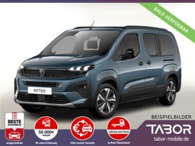 PEUGEOT Rifter M1 GT L2  7-S Keyl Nav Kam 2xPDC ACC BT
