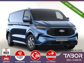 FORD Transit Custom Limited 320L2 SHZ LED KeyL 16Z