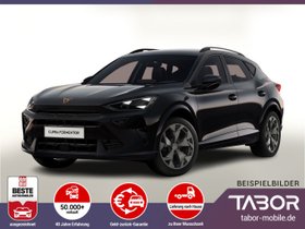 CUPRA Formentor 1.5 eTSI 150 DSG LED AHK SHZ ACC PDC