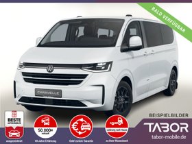 VW T7 Caravelle AT8 Style L2 Matrix Nav 17