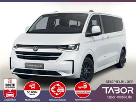 VW T7 Caravelle 2.0 TDI 150 Aut Style L2 Matrix Nav