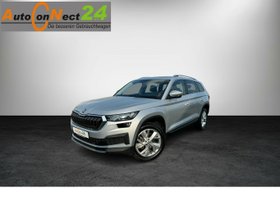 SKODA Kodiaq Style 1.5 TSi -7S/RFK/ACC/Navi/Virt.-CP/LED-