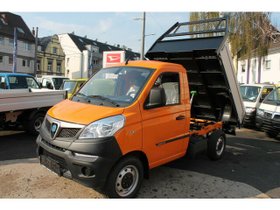 PIAGGIO Porter NP6 Kipper 220 PRO SOFORT !!!!!