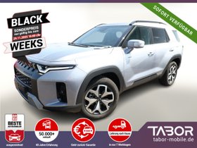 KGM Torres 1.5 T-GDi 163 Aut AWD LED eHk ACC SHZ Kam