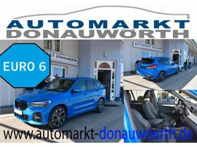 BMW X1 xDrive20i Aut. M Sport Navi Panodach HiFi