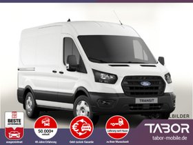 FORD Transit 350 2.0 TDCi 165 L2H2 Trend SYNC4 Kam
