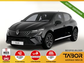 RENAULT CLIO Techno TCe 90 Kam PDC vo/hi SHZ PDC Nav