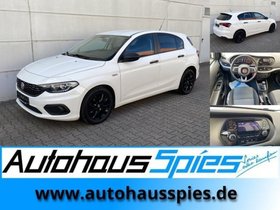 FIAT TIPO 1.4 16V 70 STREET ## UNFALL ##