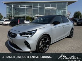 OPEL Corsa ELEGANCE/AUTOMATIK/360°/LED/PANORAMADACH