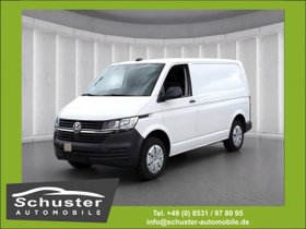 VW T6.1 Kasten KR 2.0TDI-R-Kam Klima AppConn Blueto