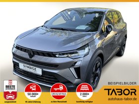 RENAULT SYMBIOZ Esprit Alpine E-TECH Full Hybrid 160
