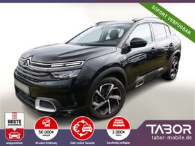 CITROEN C5 Aircross 1.2 PureTech 130 Aut. C-Series Nav