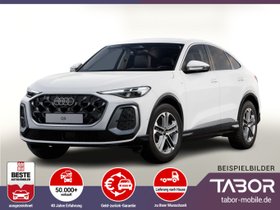 AUDI Q5 Sportb TDI 2xS line NeuMod Tech Pano PrivG