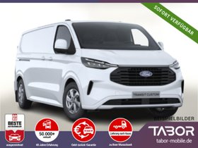 FORD Transit Custom TDCi 170 Aut Limited 320 L2 SHZ