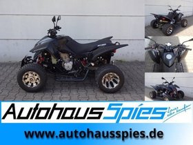 ACCESS MOTOR  LOF (SUPERMOTO) SPORTQUAD QUAD