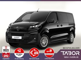 PEUGEOT Expert Kombi L2 180 EAT8 9S LED AHK PrivG 2xKlim