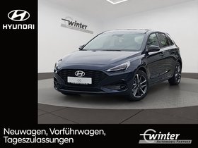 HYUNDAI I30 ADVANTAGE LED/NAVI/PDC/LM