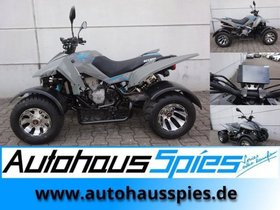 ACCESS MOTOR  LOF (SUPERMOTO) SPORTQUAD QUAD