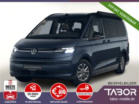 VW T7 California TDI 150 DSG Ocean Keyl Kam StHz LM