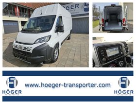 FIAT Ducato 35 MAXI L5H3 L4H3 140 17m³ Serie10 9.2