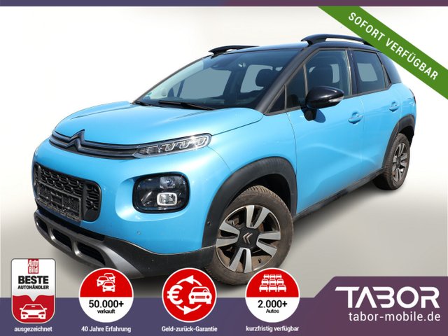 Second hand Citroen C3 Aircross 1.2 shine