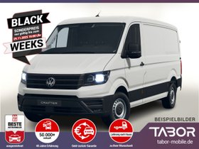 VW Crafter 35 2.0 TDI 140 AT8 L3H2 AHK 3S FACELIFT