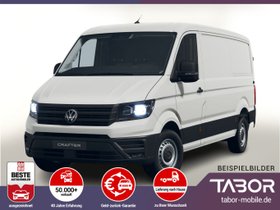 VW Crafter 35 2.0 TDI 140 AT8 L3H2 AHK 3S FACELIFT