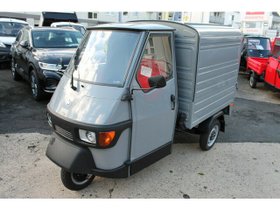 PIAGGIO APE 50 Kasten LED Auswahl SOFORT !!!!