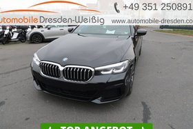 BMW 540 d xDrive M Sport-UPE 87.700-HeadUp-HiFi-ACC-