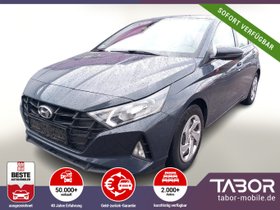 HYUNDAI i20 1.2 84 Select KeyLess Tempomat Klimaanlage