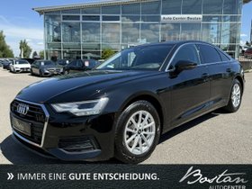 AUDI A6 50 TDI QUATTRO/HEAD UP/VIRTUAL/STANDHEIZUNG