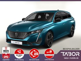 PEUGEOT 308 SW 156 Allure LED Nav ACC 360° SHZ Alarm PDC