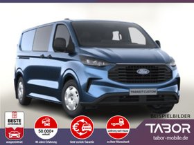 FORD Transit Custom DCiV Trend 320L2 LED SHZ Kam 6-S