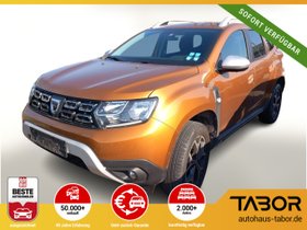 DACIA Duster II 1.0 ECO-G 100 LPG Prestige Nav Kam360°