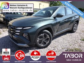 HYUNDAI Tucson 1.6 T-GDI HEV AWD 215 Prime Matrix Nav