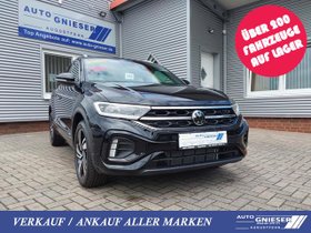 VW T-Roc 1.5 TSI DSG R-Line ACC/APP/LED/SHZ/PDC/...
