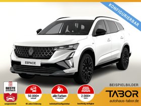 RENAULT ESPACE Esprit Alpine Full Hybrid E-Tech 200 7-S.