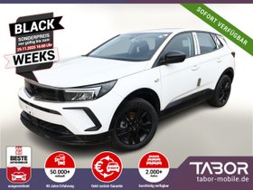 OPEL Grandland 1.2 130 GS Nav10