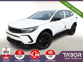 OPEL Grandland 1.2 130 GS Nav10