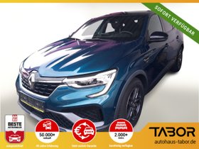 RENAULT Arkana 1.3 TCe 160 EDC R.S. Line PanoD LED Nav