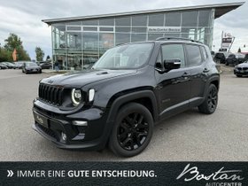 JEEP Renegade LIMITED FWD/PANORAMA/NAVI-UCONNECT/DAB