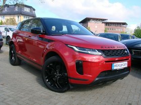 LAND ROVER Range Rover Evoque HSE Black LED Panorama ACC