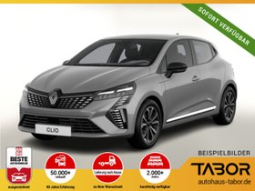 RENAULT CLIO Techno TCe 90 Kam PDC vo/hi SHZ PDC Nav