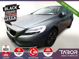 VOLVO V 40 T2 122 Momentum LED Nav PDC Temp SensusC