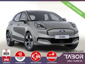 FORD Puma Gen-E 43 kWh 168 WinterP LED Nav Kam 17Z